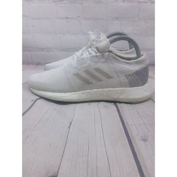 Adidas Pureboost Go Womens's Size 6 - Picture 1 of 6